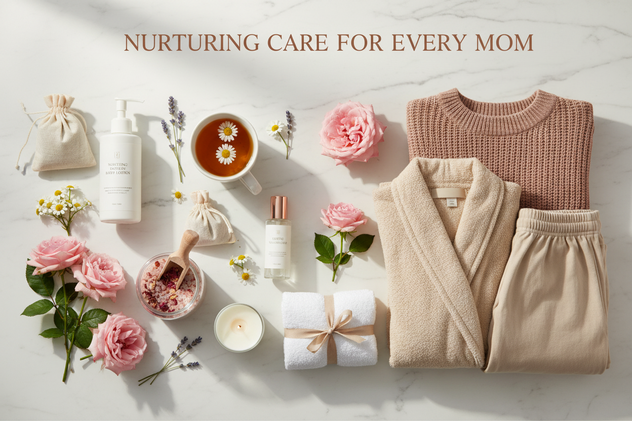 Mom Care