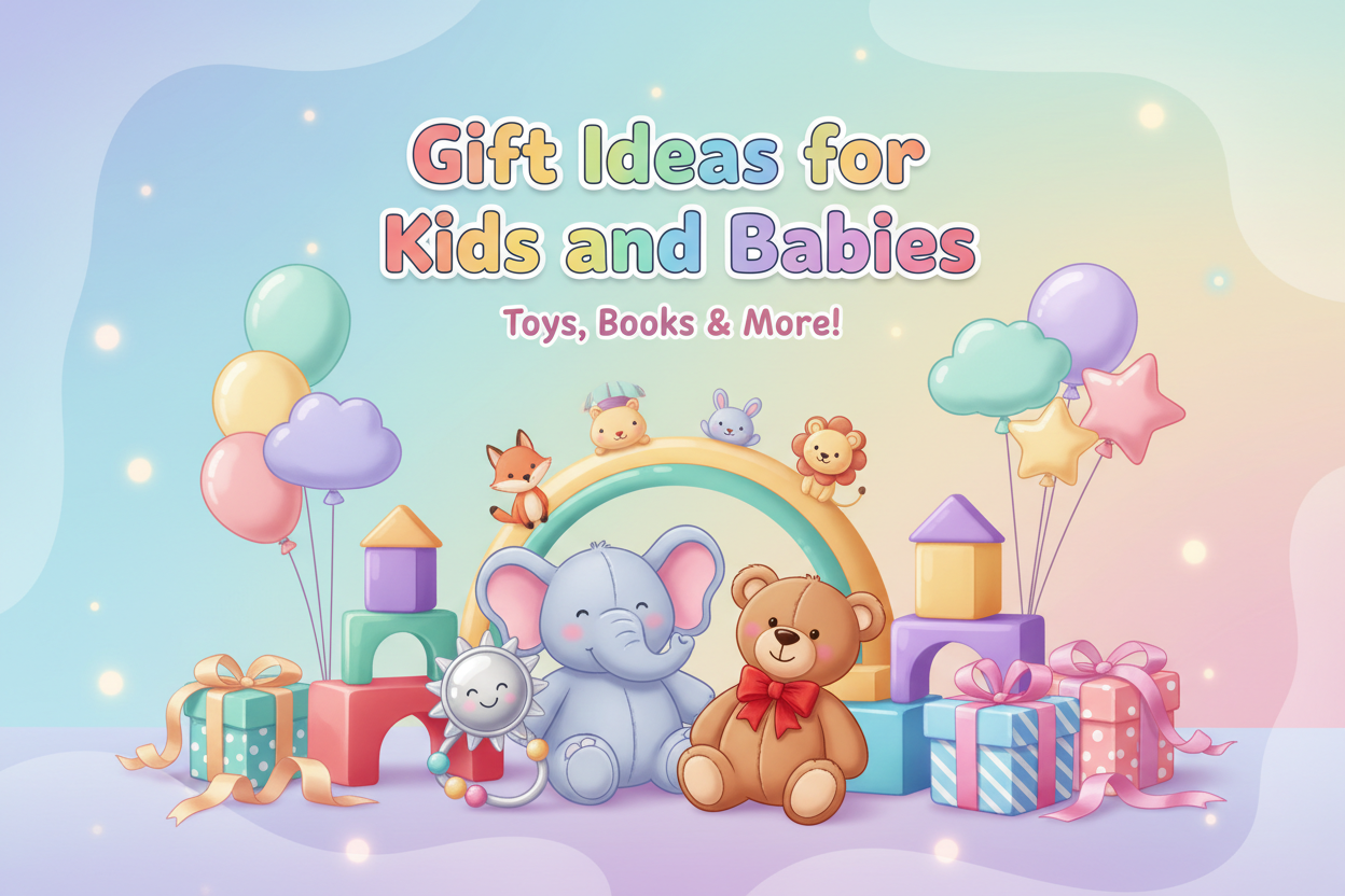 Gift Ideas