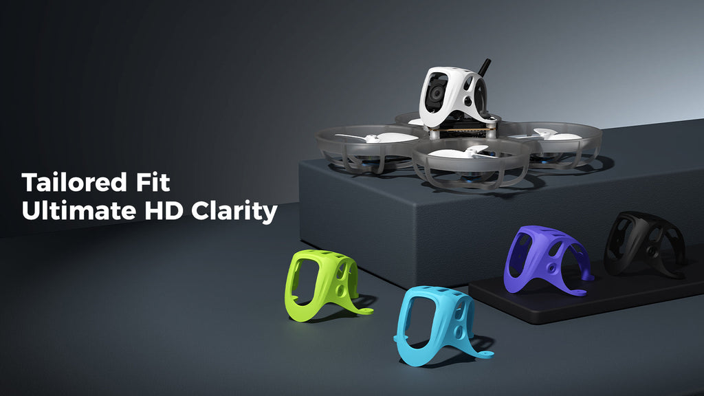 BETAFPV Meteor75 Pro Quadcopter