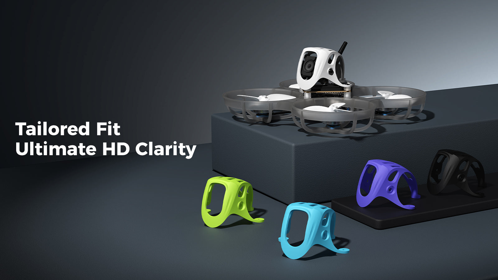 BETAFPV Meteor75 Pro Quadcopter