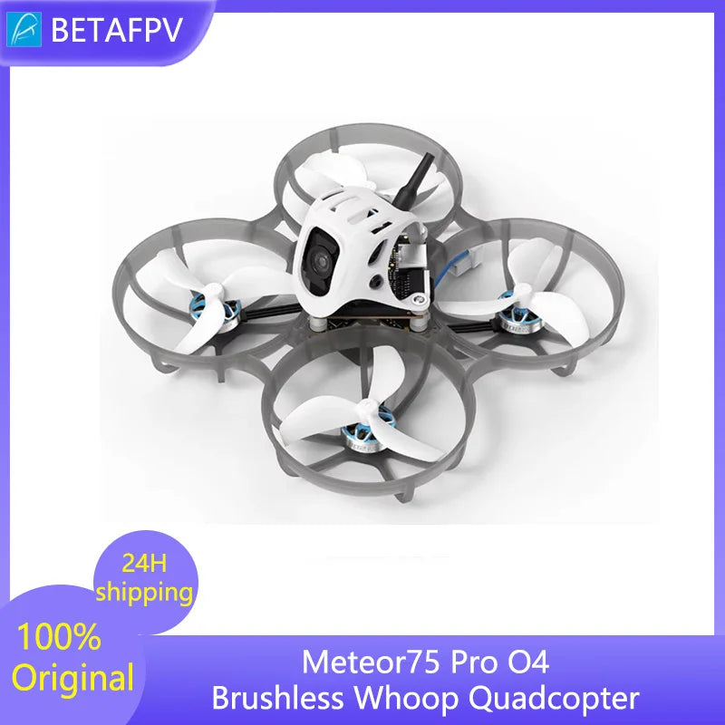 BETAFPV Meteor75 Pro Quadcopter