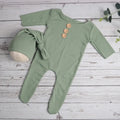 2 Pcs Newborn Photography Props