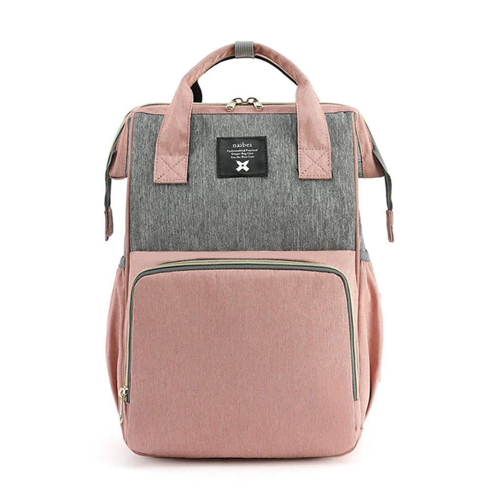 Waterproof Maternity Nursing Backpack