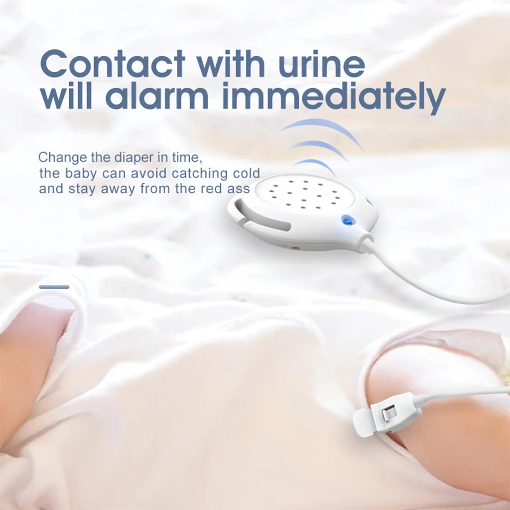 Bedwetting Alarm for Kids