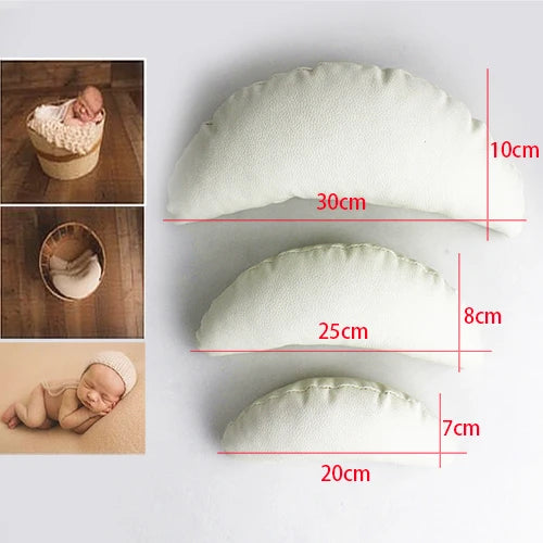 Newborn Photography Basket Props