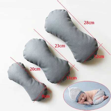 Newborn Photography Basket Props