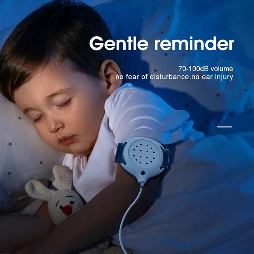 Bedwetting Alarm for Kids