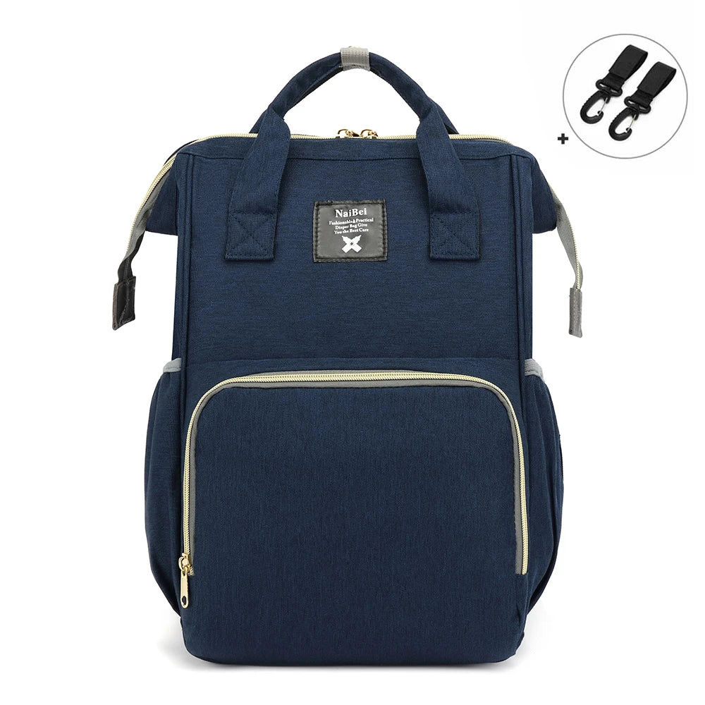 Waterproof Maternity Nursing Backpack