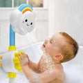 Baby Faucet Bath Toy