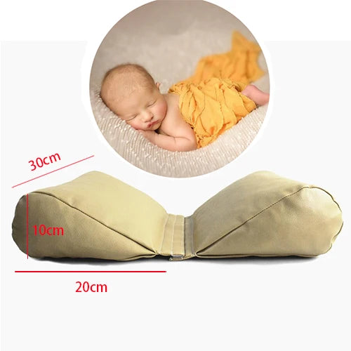Newborn Photography Basket Props