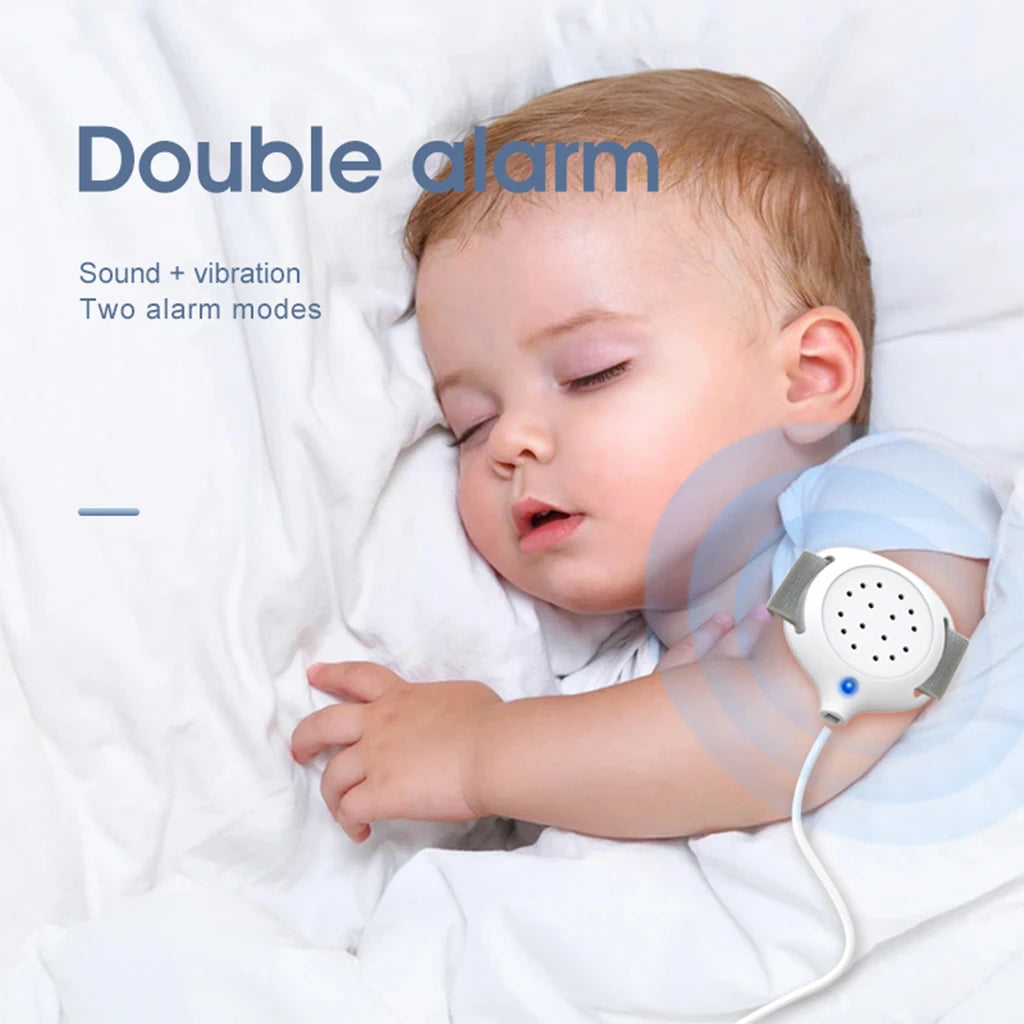 Bedwetting Alarm for Kids