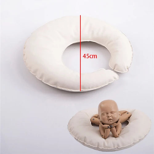 Newborn Photography Basket Props
