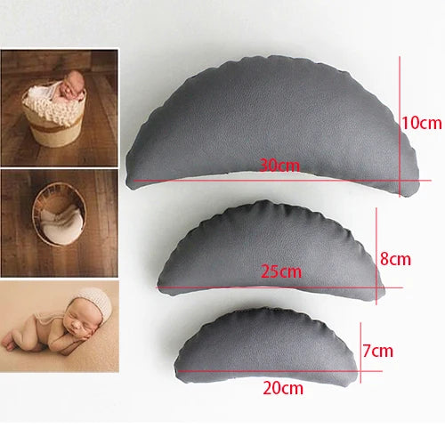 Newborn Photography Basket Props