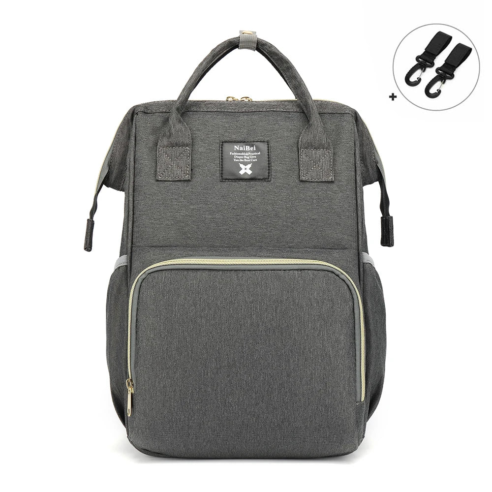 Waterproof Maternity Nursing Backpack