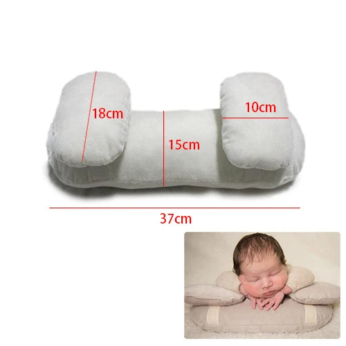 Newborn Photography Basket Props