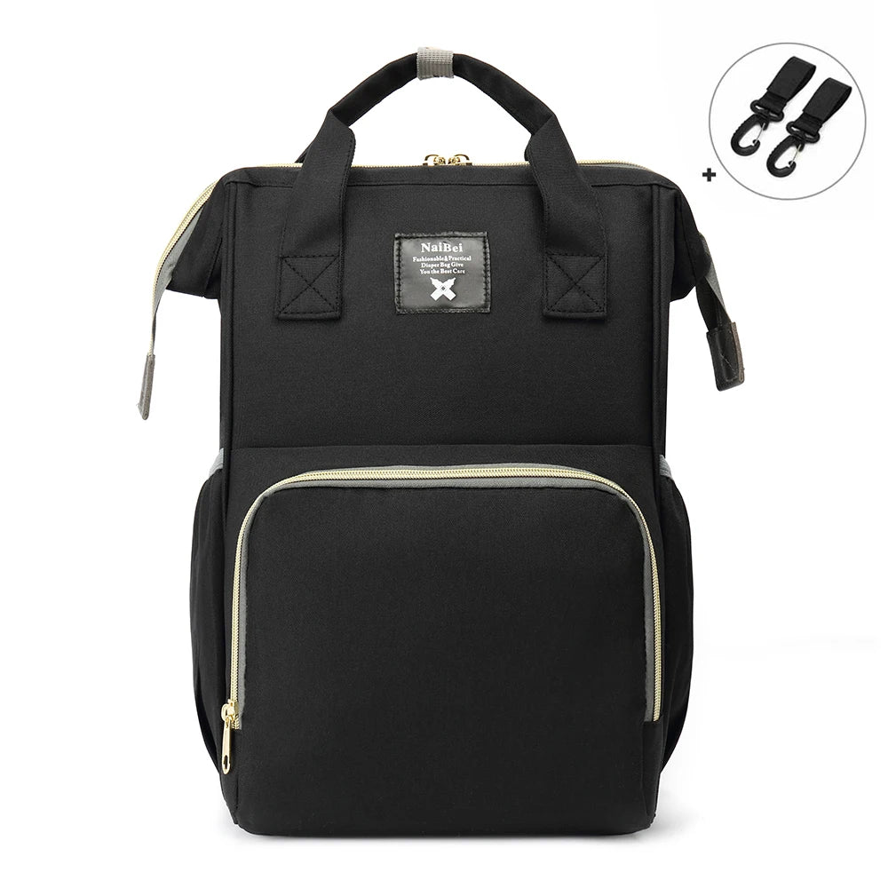 Waterproof Maternity Nursing Backpack
