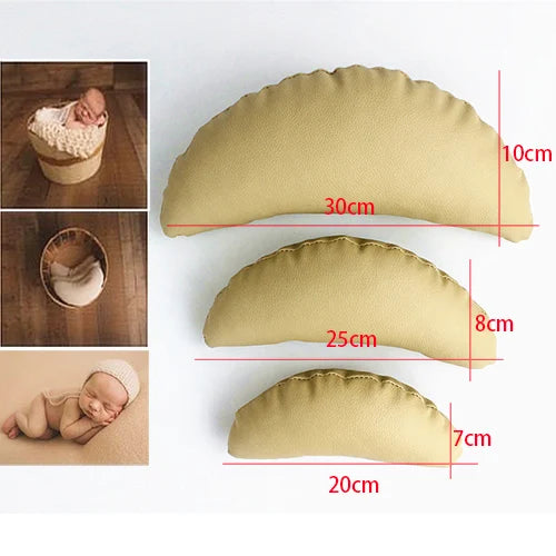 Newborn Photography Basket Props