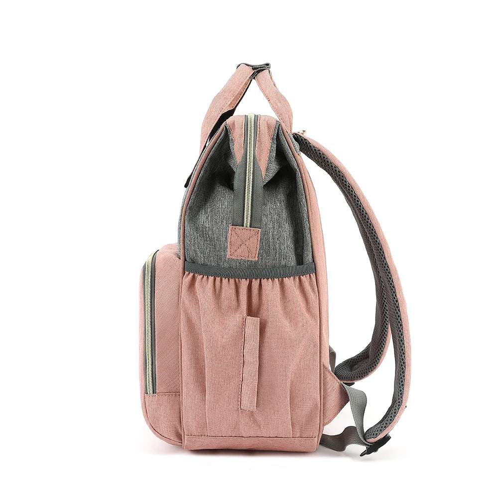 Waterproof Maternity Nursing Backpack