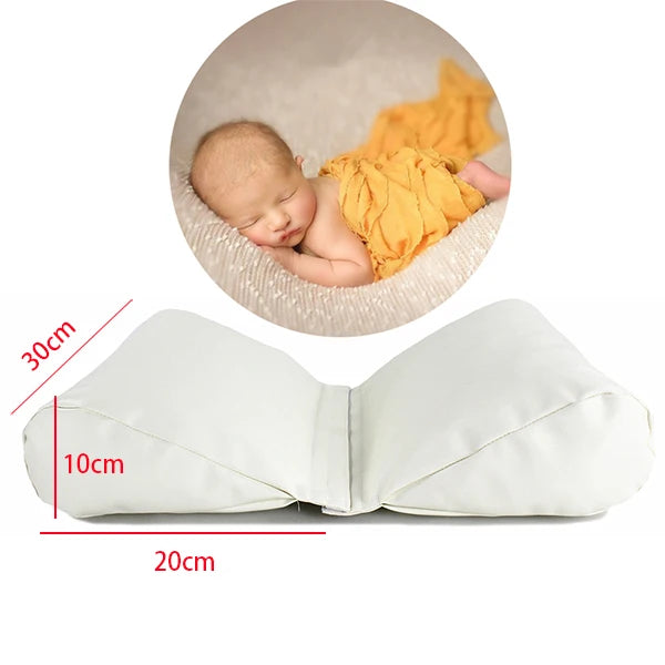 Newborn Photography Basket Props