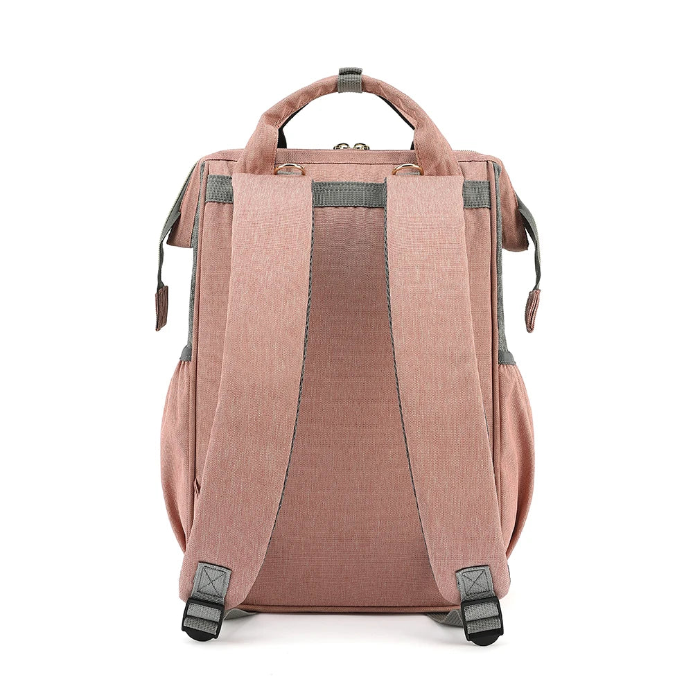 Waterproof Maternity Nursing Backpack