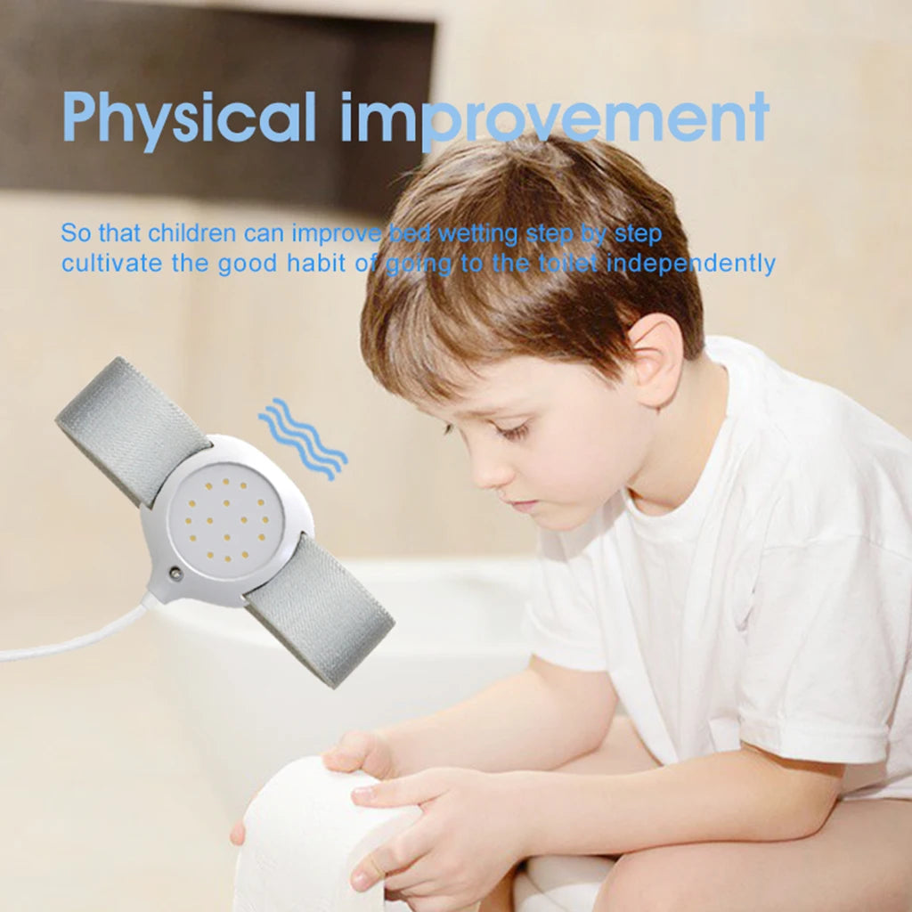 Bedwetting Alarm for Kids