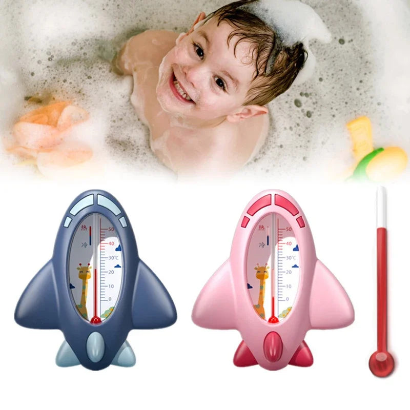 Baby Aircraft Floating Bath