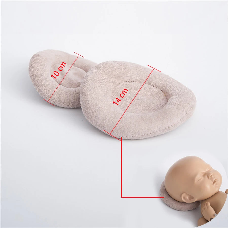 Newborn Photography Basket Props