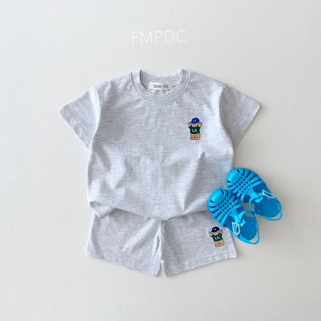 2PCS Baby Clothes