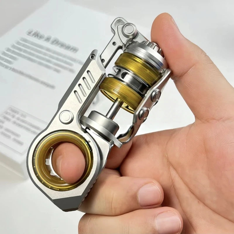 Sinian EDC Fidget Slider