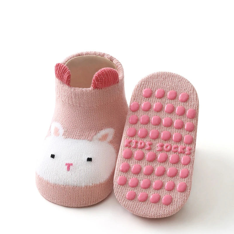 Kids Anti-Slip  Socks
