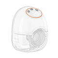 Wearable Electric Breast Pump