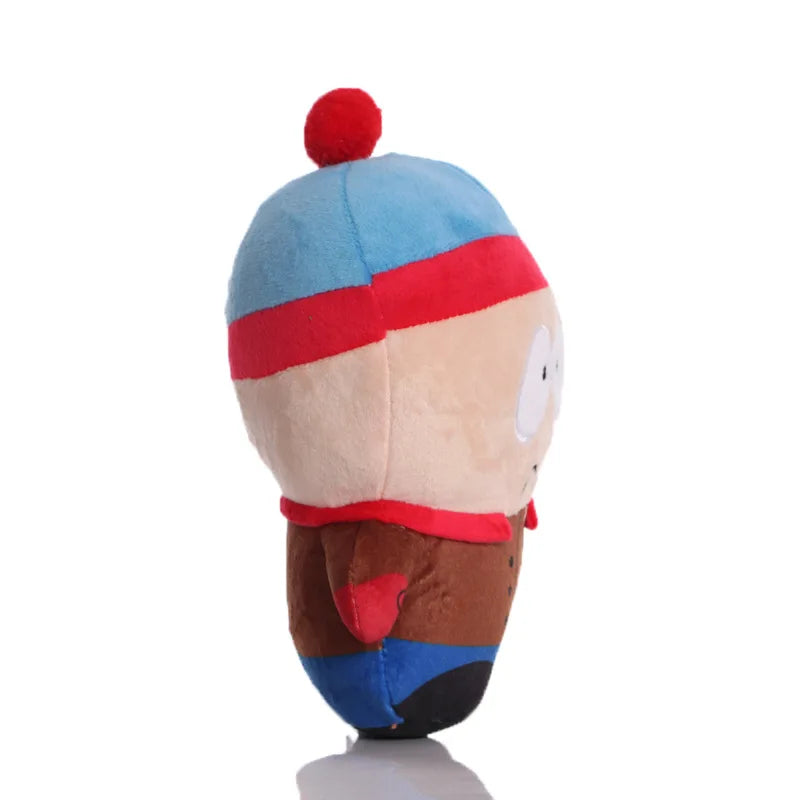 South Park Plush Toy Doll