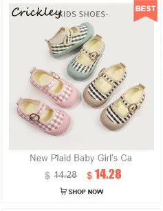 Mesh Children Sneakers