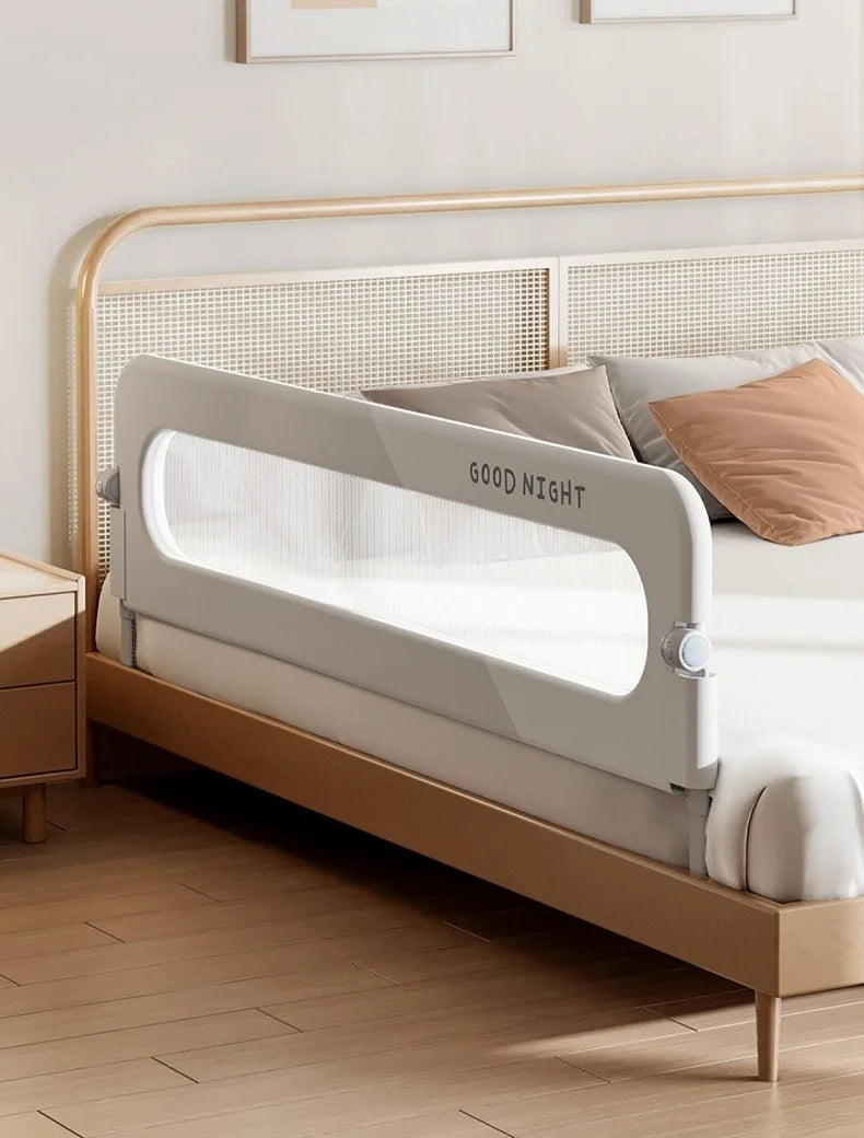 Baby Bed Rail Guard