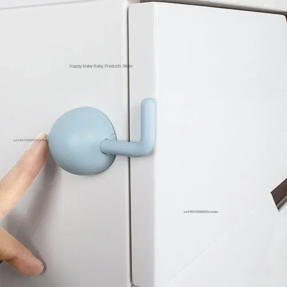 Baby Safety Cabinet Lock