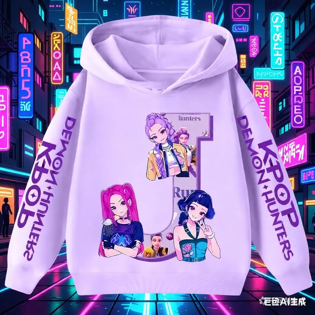 Hoodie for children