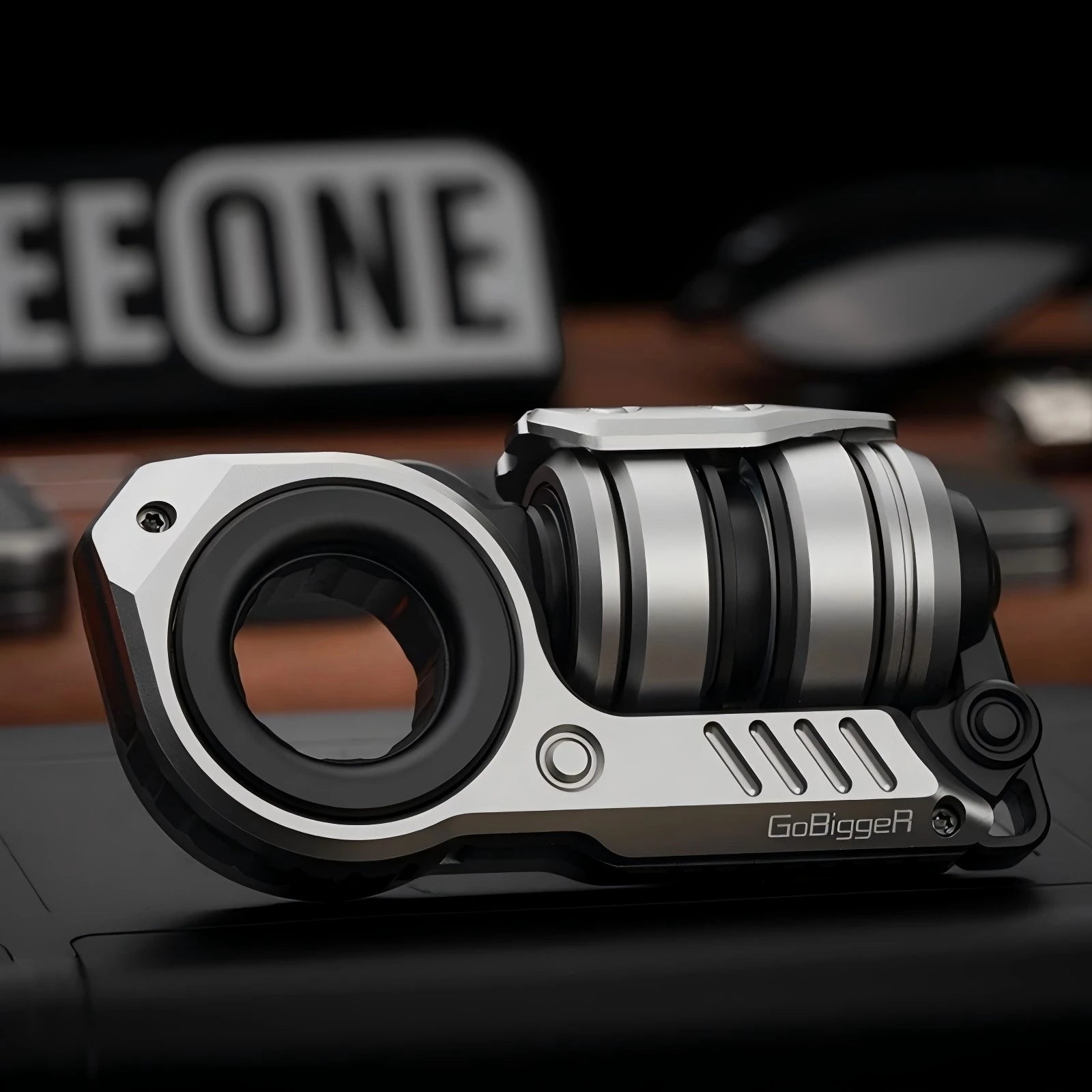 Sinian EDC Fidget Slider