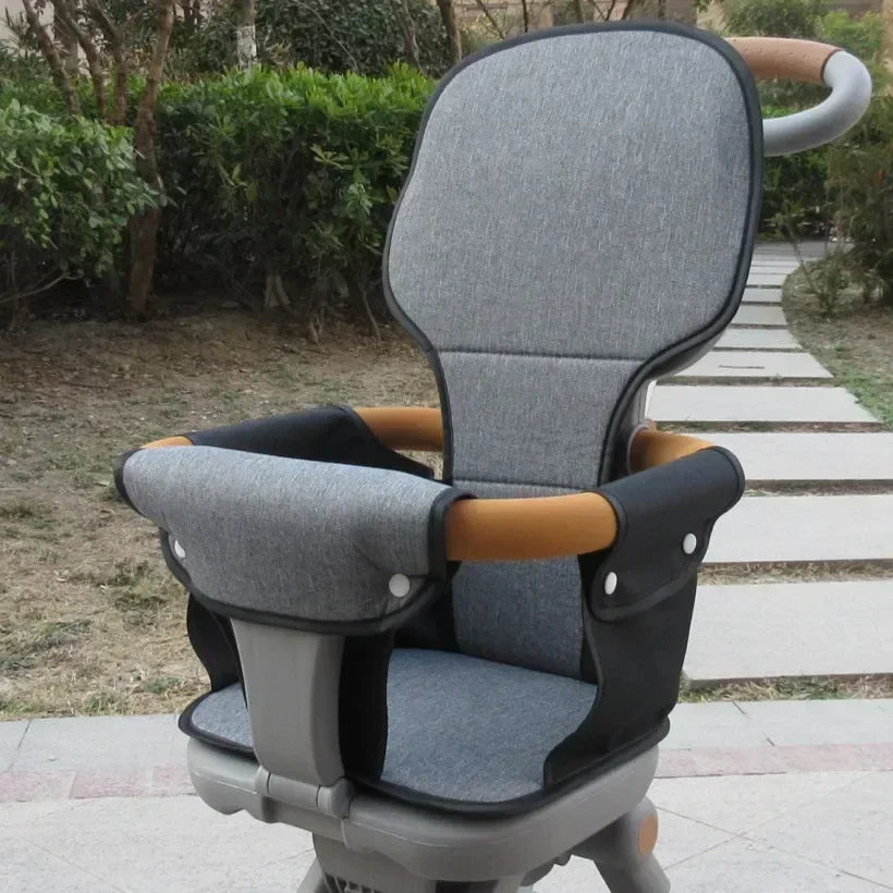 Baby Stroller Seat Cushion