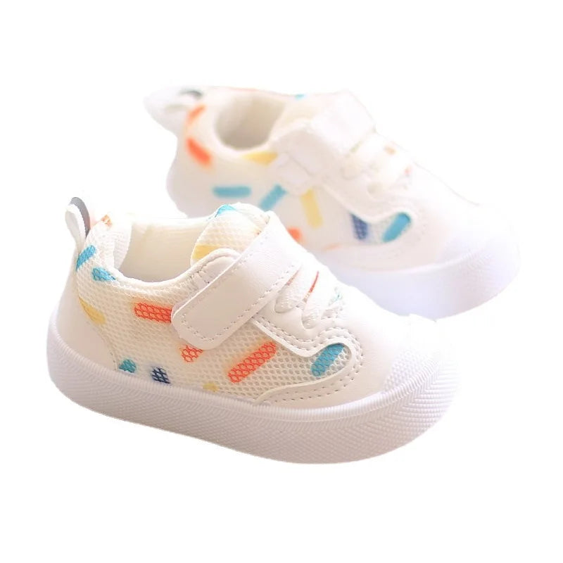 Baby Walking Shoe