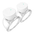 Wearable Hands-Free Breast Pump