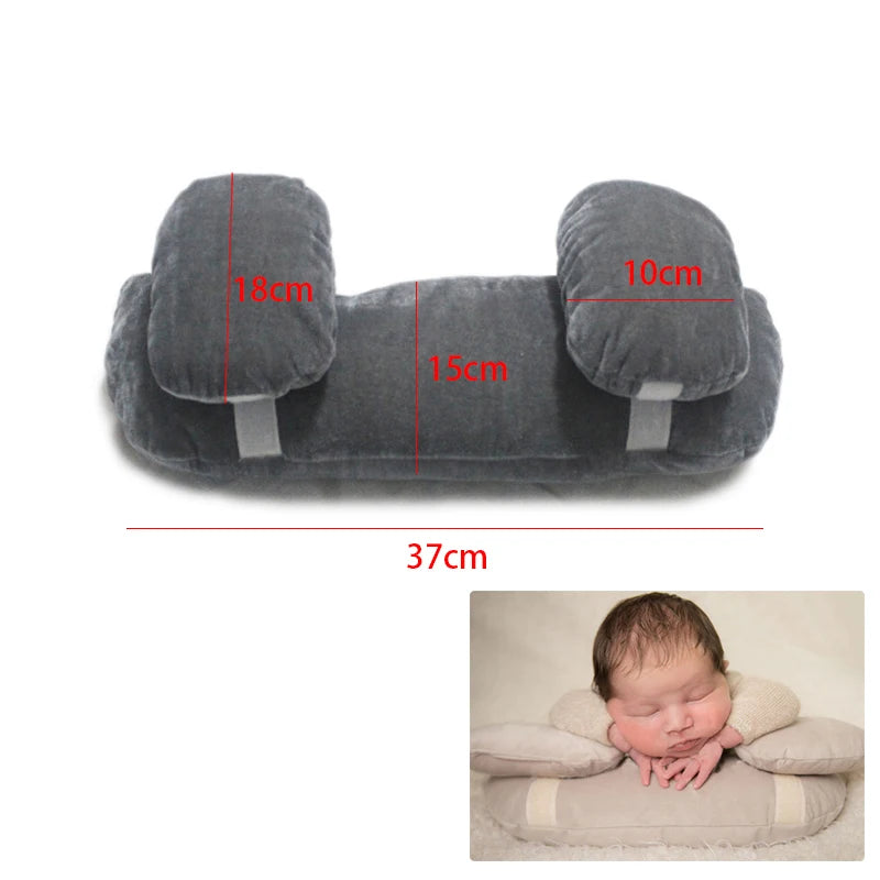 Newborn Photography Basket Props