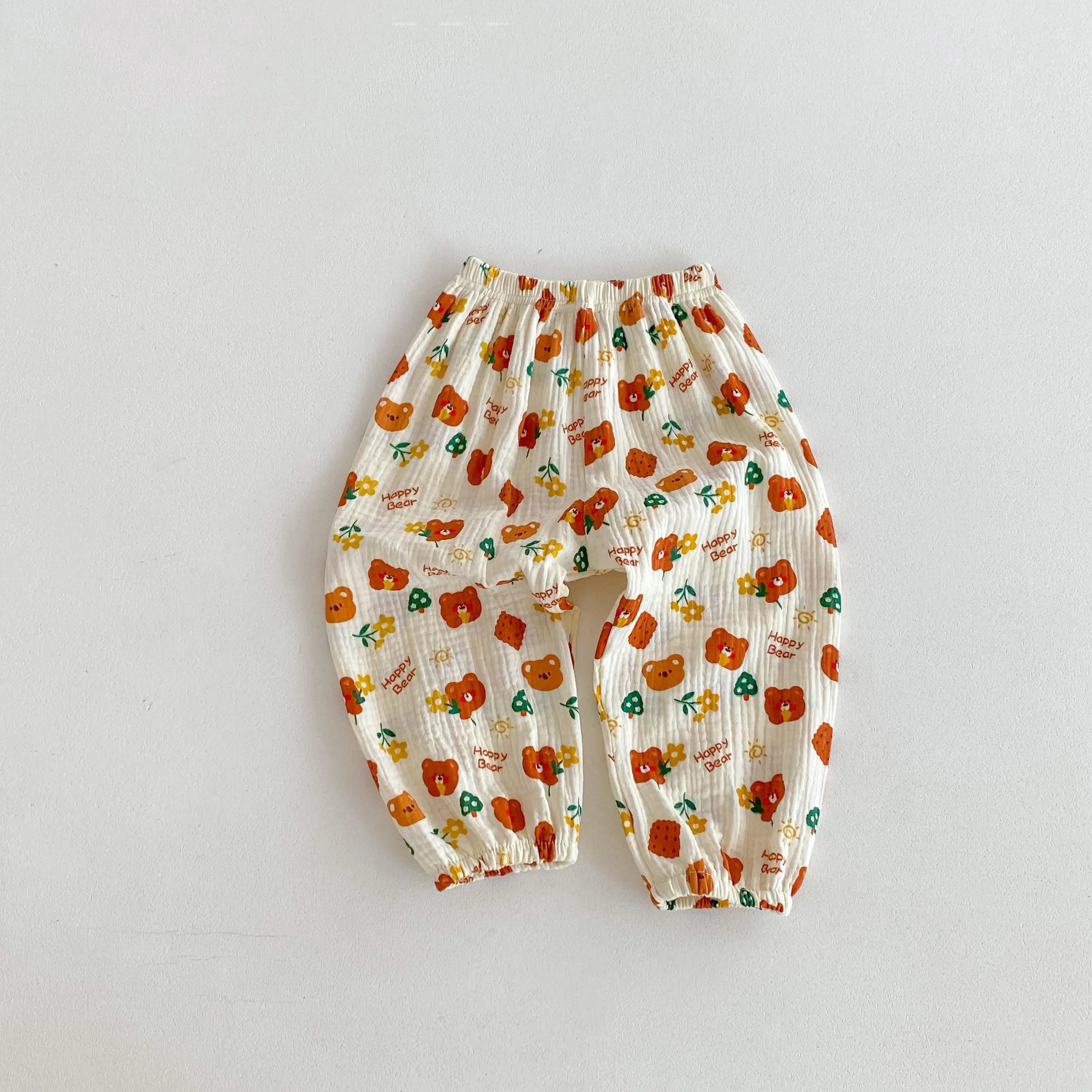 Anti Mosquito Pants For Children