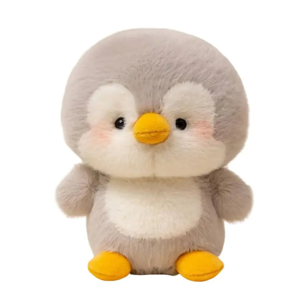 Mini Animal Plush Companion Doll