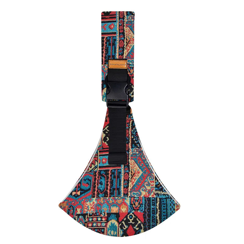 Adjustable Baby Carrier Sling