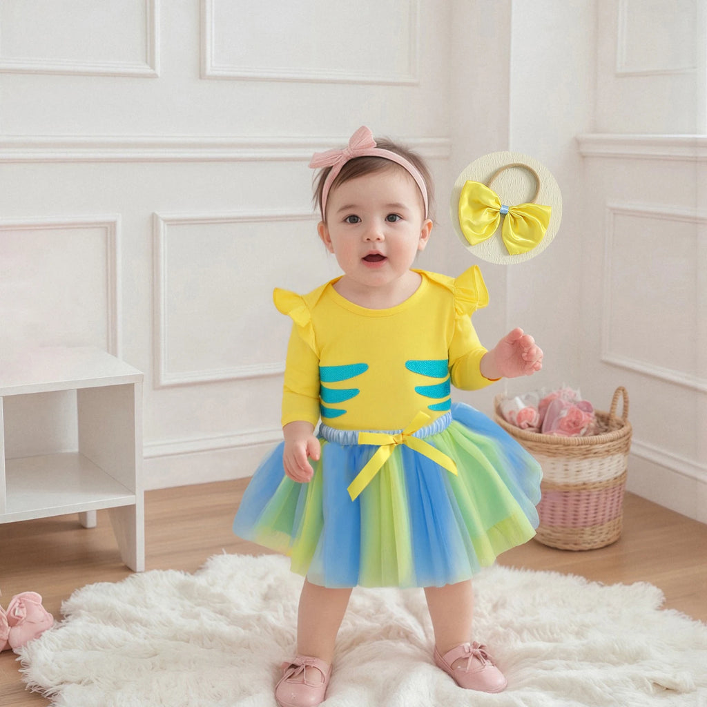 Infant Halloween Costumes
