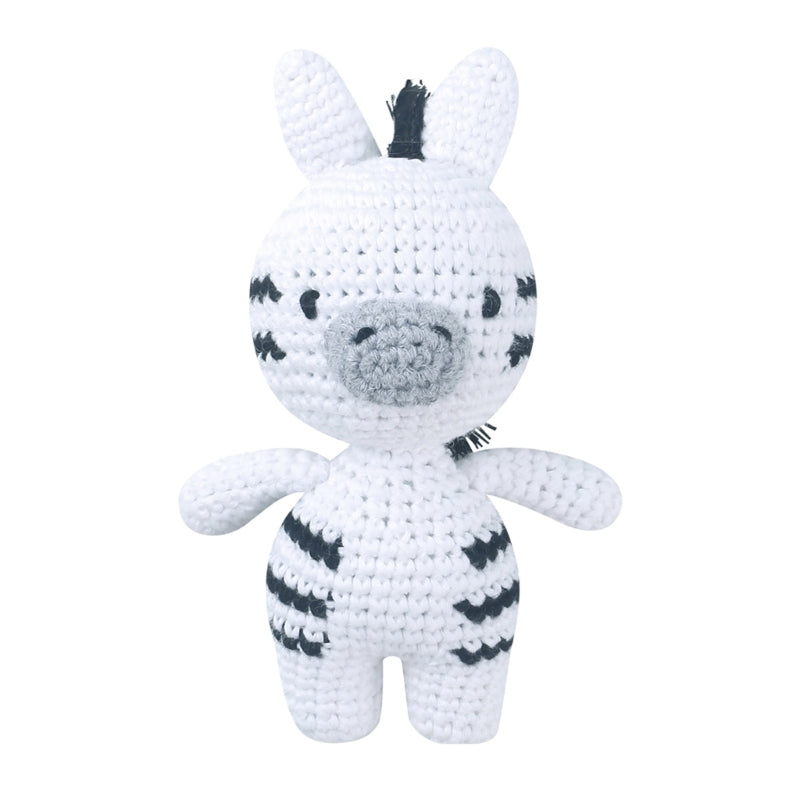 Animal Plushy Toy for Infants