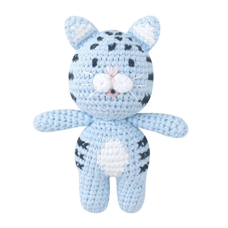 Animal Plushy Toy for Infants
