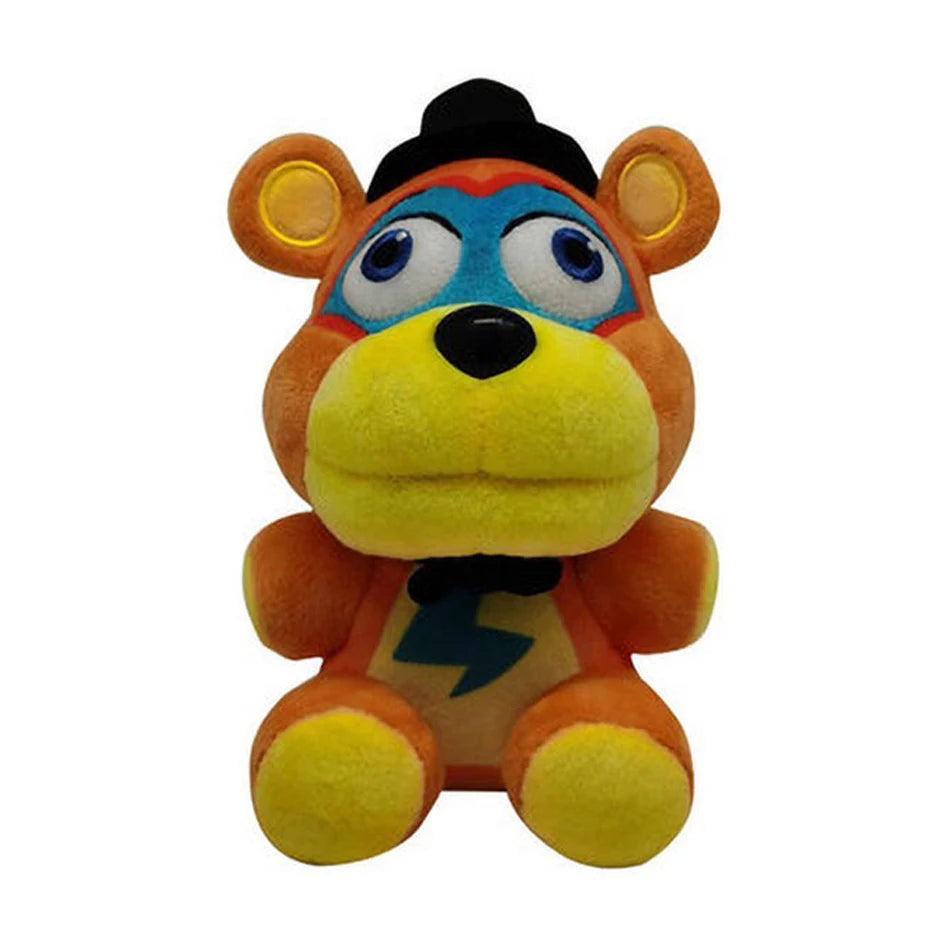 Freddy's Stuffed Plush Toy
