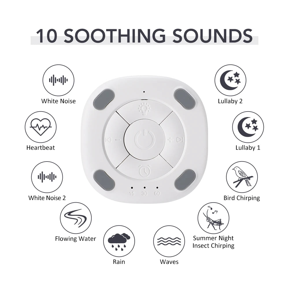 White Noise Sound Machine