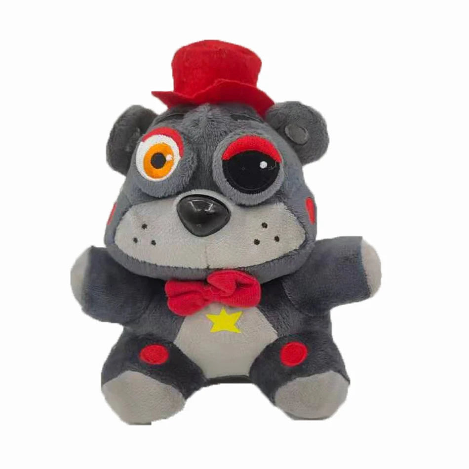 Freddy's Stuffed Plush Toy